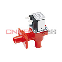 Water Household Appliances Solenoid Valve Series