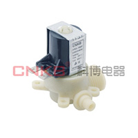 Intelligent Sanitary ware pump & Solenoid Valve Series