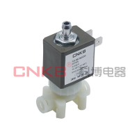 Coffee Machine Valve&Pump Series