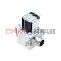 Water Heater Solenoid Valve Series