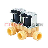 FPS-360B20(2進(jìn)1出）