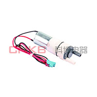 WP-3P-0260(逆止隔膜泵)