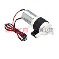 WP-3P-0020隔膜泵